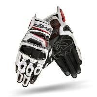 Shima Мотоперчатки XRS-2 White в Томске