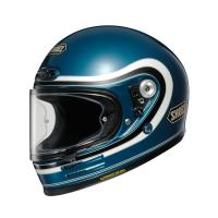 Shoei Мотошлем Glamster 06 Bivouac сине-белый TC-2 в Томске