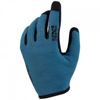 IXS Перчатки Carve Glove Blue в Томске