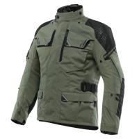 Dainese Куртка Ladakh 3L D-Dry Army-Green/Black в Томске
