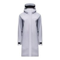 Finntrail Плащ Женский Mist W 4133 LightGrey в Томске