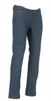 Hyperlook Мотоджинсы Iron Shogun Blue в Томске