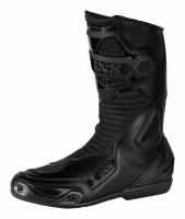 IXS Мотоботы Sport Boots RS-100 Черные в Томске