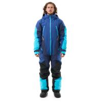 Dragonfly Комбинезон утепленный Extreme 2.0 Man Scuba Blue-Limoges 2025 в Томске