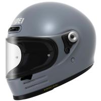 Shoei Шлем Glamster Candy 06 серый в Томске