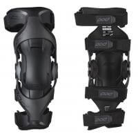 POD Наколенники K4 2.0 Graphite/Black в Томске
