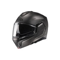 HJC Шлем i100 Semi Flat Titanium в Томске
