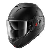 Shark Мотошлем Oxo Dark Shadow Black Matt в Томске