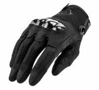 Acerbis Перчатки Ce Ramsey My Vented Black в Томске
