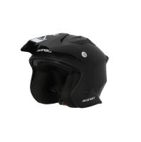 Acerbis Шлем Jet Aria 22-06 Black 2 в Томске