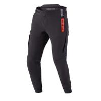 Shima Мотоштаны Akira Men Black в Томске
