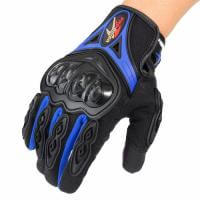 Pro-Biker Перчатки MCS-42 Blue в Томске