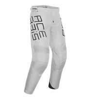 Acerbis Штаны детские Mx Track Kid Light Grey в Томске