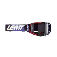 Leatt Очки Velocity 6.5 SunDown Light Grey 58% в Томске