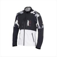 Leatt Мотокуртка Moto 4.5 HydraDri Jacket 2026 Forge в Томске