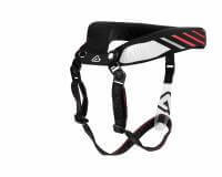 Acerbis Защита шеи X-Roll Black/Red в Томске