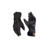 Leatt Перчатки ADV SubZero 7.5 2026 Stealth в Томске