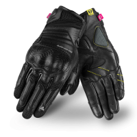 Shima Перчатки Rush Lady Black в Томске