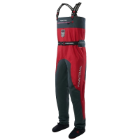 Finntrail Вейдерсы Aquamaster 1536 Red в Томске