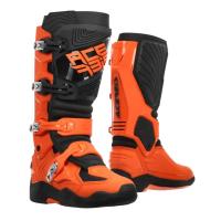 Acerbis Мотоботы кроссовые Whoops Orange/Black в Томске