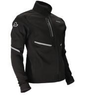 Acerbis Куртка X-Duro W-Proof Black в Томске
