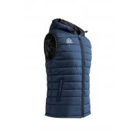 Acerbis Жилет Artax Padding Vest Blue в Томске