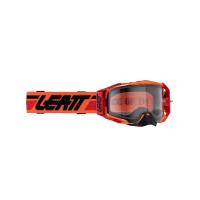 Leatt Маска Velocity 6.5 Flame Clear 83 VLT V25 в Томске