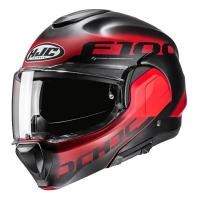 HJC Шлем F100 Hetal MC1SF в Томске