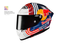 HJC Шлем RPHA1 Red Bull Austin GP MC21 в Томске