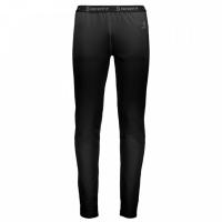 Scott Термобрюки Defined Warm Black в Томске