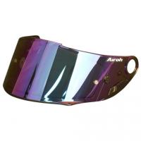 Airoh Стекло (визор) VISOR GP/GP500 IRIDIUM A/S в Томске