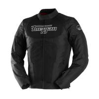 Furygan Мотокуртка WB08 Vented+ текстиль Черный/Белый в Томске