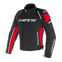 Dainese Куртка Racing 3 D-Dry Black/Black/Red в Томске