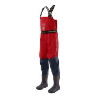 Finntrail Вейдерсы Airman Kids 5219 Red в Томске