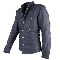 By City Куртка Suv Men Blue в Томске
