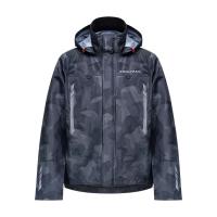 Finntrail Куртка Athletic 4024 CamoShadowBlack в Томске