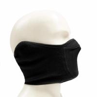 AiM Подшлемник-маска ID-B-01 Black N в Томске