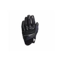 Dainese Перчатки женские Ermex WMN black/white в Томске