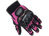 Pro Biker Перчатки MCS-01C Pink в Томске