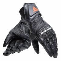 Dainese Перчатки Carbon 4 Long Black/Black/Black в Томске