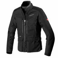 Spidi Куртка текстильная Voyager 4 Black в Томске