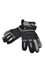 AiM Перчатки зимние MTV-10 Grey в Томске