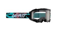 Leatt Маска Velocity 4.5 Fuel Clear 83% в Томске