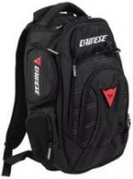 Рюкзак Dainese D-Gambit Backpack Stealth-black в Томске
