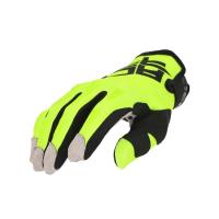 Acerbis Перчатки MX X-H Fluo-Green/Black в Томске