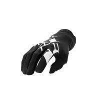 Acerbis Перчатки MX Linear Black в Томске