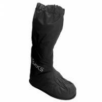 Starks Дождевые бахилы с цельной подошвой Rain Boots Черный в Томске