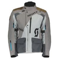 SCOTT Куртка женская Dualraid Dryo iron grey/titanium grey в Томске