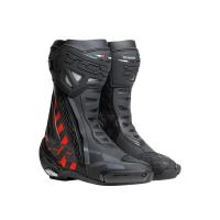 TCX Мотоботы RT-Race 606 Black/Red в Томске