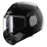 LS2 Мотошлем FF906 Advant KPA Solid черный в Томске